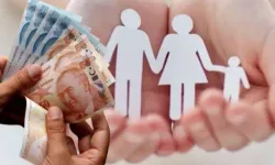1,4 milyar TL'lik SED ödemeleri hesaplarda