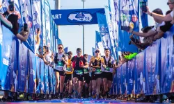 20 ülkeden 2 bin 650 sporcu Uludağ Premium Ultra Trail'de buluşuyor