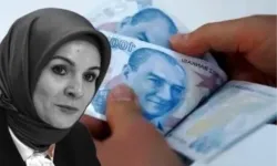 5,3 milyar TL'lik evde bakımlar hesaplarda