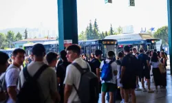 800CK, 1 ayda 46 bin vatandaşı sahillere taşıdı