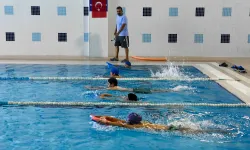 ABB'den çocuklara yaz okulu