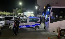 Adıyaman Kahta’da bıçaklı ve silahlı kavga