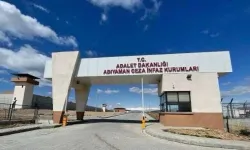 Adıyaman'da uyuşturucu taciri Jandarma'ya takıldı
