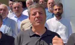 Adıyaman'dan mesaj: Kaldığımız yerden daha güçlü devam edeceğiz