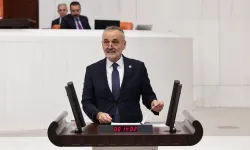 Akalın: “Şap hastalığı kontrolden çıktı, meclis derhal harekete geçmeli”