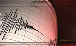 Akdeniz’de 5,0 büyüklüğünde deprem!