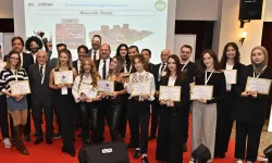Ambalaj Tasarımı Ulusal Öğrenci Yarışması'nda 18 finalist belli oldu