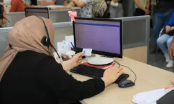 Ankara Keçiören'de istihdamın kapıları kariyer ofisiyle aralanıyor