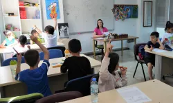 Ankara Keçiören’de yaz tatili hem eğlenceli hem öğretici