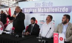 Ankara Keçiören'den yeni katılımcı model