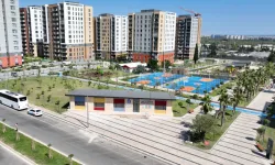 Antalya Büyükşehir Belediyesi kreş sayısını artırıyor