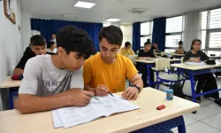 Antalya Muratpaşa’nın LGS başarısı