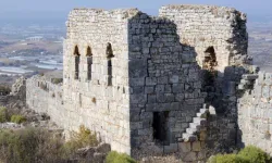 Antalya'daki kültürel mirasa koruma katkısı