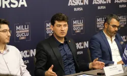 ASKON Bursa'da ihracat odaklı buluşma