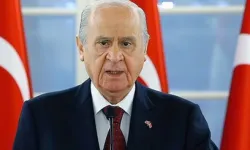 Bahçeli'den tarihi mesaj: "Terörsüz Türkiye hedefi gerçekleşiyor"