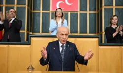 Bahçeli'den 'Terörsüz Türkiye' kararlılığı... Bahçeli’den anlamlı mesajlar