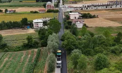 Başkan Alemdar, Kaynarca’da asfalt çalışmalarını yerinde takip etti
