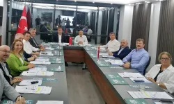 Başkan Tekin, sağlıklı kentler için Eskişehir’deydi