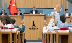Başkan Tugay: Yangının yaralarını birlikte saracağız 