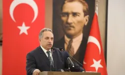 Batı Trakya'dan Talas'a çifte teşekkür