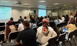 BESOB'dan Genel Sekreterlere eğitim programı