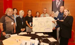 Bursa Büyükşehir'den 'kent mobilyaları' tasarım çalıştayı