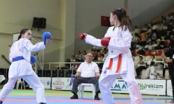 Bursa Gemlik’te 6. Uluslararası Karate Turnuvası başlıyor