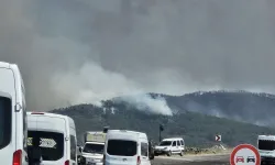 Bursa Harmancık’ta 3 mahalleye tahliye!