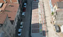 Bursa İnegöl'de ücretsiz otopark ve çocuk oyun alanlarına yatırım atağı