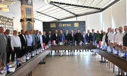 Bursa iş dünyası Bursaspor için kenetlendi