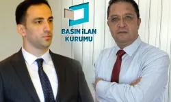 Bursa-İzmir BİK bölge müdürlüklerinde görev değişimi