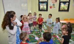 Bursa Yuvam'da kayıt dönemi