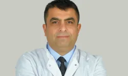Bursa'da 2 yaşındaki bebeğin böbreğindeki taşa başarılı operasyon