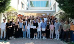 Bursa'da 'Meslek Lisesi Varsa Gelecek Var' projesine yeni protokol