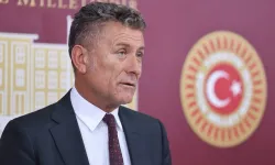 CHP’li Sarıbal’dan mısır ithalatı tepkisi