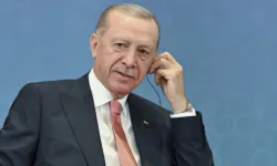 Cumhurbaşkanı Erdoğan Güney Koreli mevkidaşıyla görüştü