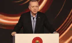 Cumhurbaşkanı Erdoğan'dan Lozan mesajı