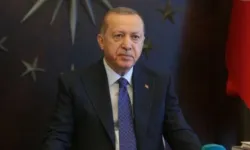 Cumhurbaşkanı Erdoğan'dan Pençe-Kilit şehitlerine taziye