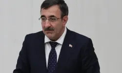 Cumhurbaşkanı Yardımcısı Yılmaz'dan 'Milli İrade' vurgusu