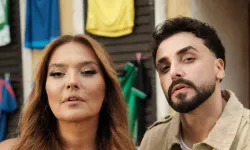 Demet Akalın & Sefo’nun 'Yerinde Dur'u zirvede!