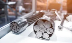 Demir ve demirdışı metaller sektöründe ibre yeni ihracat rekoru