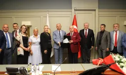 Demokratlar Konfederasyonu, demokrasi için ilk adımı AK Parti ile attı