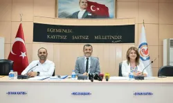 Denizli Büyükşehir’den sosyal destek yağmuru