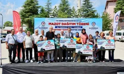 Denizli Büyükşehir'den üreticiye destek
