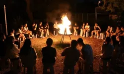 Denizli’de bilim, zeka ve sanat buluşması