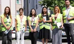 Denizli’de sosyal destekte yeni dönem