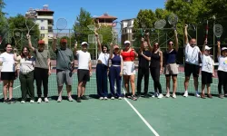 Denizli'de “Yaz Spor Kursları” 12 ilçede başladı