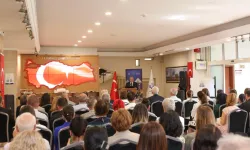 DEÜ’de 15 demokrasi ve milli birlik mesajı verildi