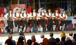 Dünya kültürleri Denizli’nin ilçelerinde sahne alıyor