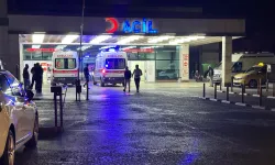 Düzce'de aile trajedisi: Şiddetli tartışma cinayetle bitti!